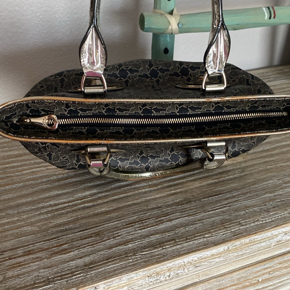 Celine - Salky Carriage Tote - Picture 9 of 16